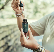 Calm Oil 💚