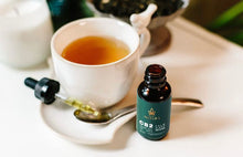 Calm Oil 💚