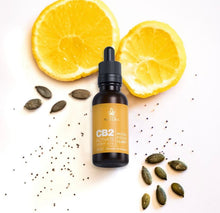 Focus Oil 💛