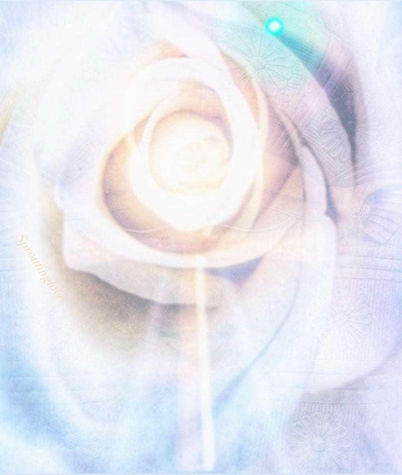 Diamond Light Healing ✨