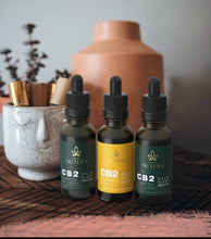 Focus Oil 💛