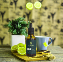 Calm Oil 💚