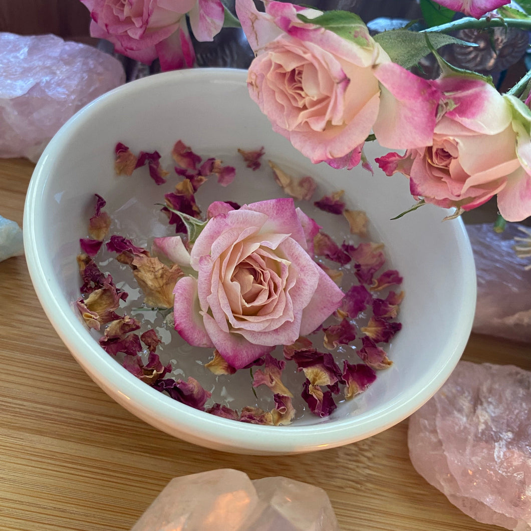 Rose Reiki 🌹💖